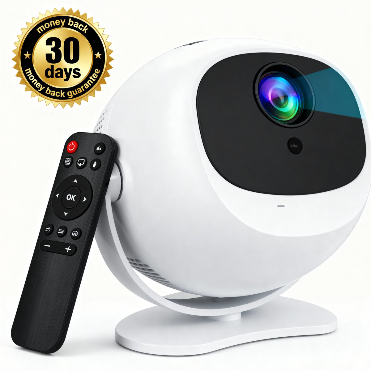 Clearscript Projector Lumeopro